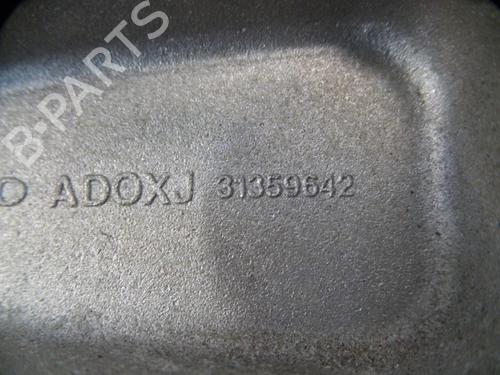 Engine mount VOLVO V40 Hatchback (525) D2 | BP22487388M89 