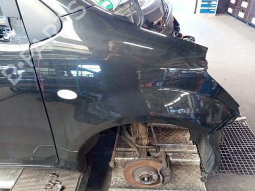 Used Right front fenders Right front fenders SUZUKI SPLASH (EX) 1.0 (A5B310) (65 hp) 34607121 34607121
