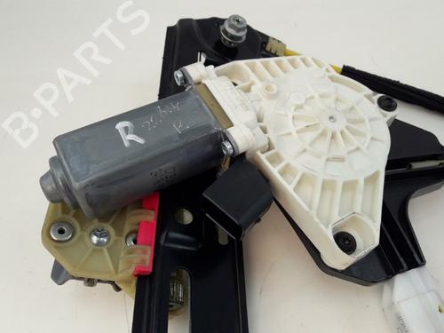 Front right window mechanism MERCEDES-BENZ C-CLASS Coupe (C205) AMG C 63 S (205.387) | BP22512361C23 