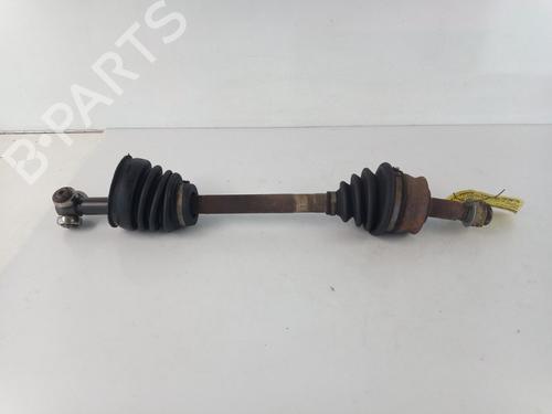 Antriebswelle links vorne für FIAT SEICENTO / 600 (187_) 1.1 (187AXB, 187AXB1A, 187AXC1A02) (54 hp) 22451030