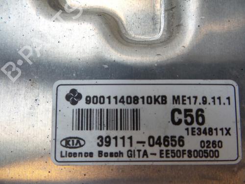 Electronic module KIA PICANTO II (TA) 1.0 | BP22473574M83 
