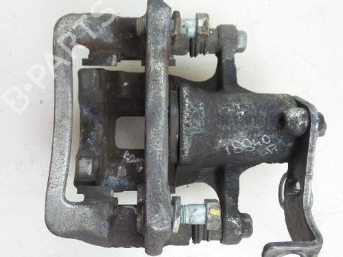 Left rear brake caliper HYUNDAI i10 II (BA, IA) 1.0 | BP22488033M107 