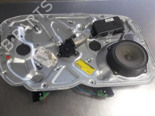 Lève-vitre avant gauche FIAT STILO (192_) 1.4 16V (192AXH1B, 192BXH1B) (95 hp) 22460778