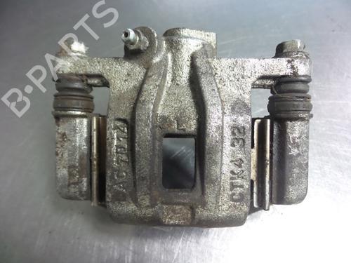 Used Left rear brake caliper CHEVROLET NUBIRA Estate 2.0 D (121 hp) 22456811