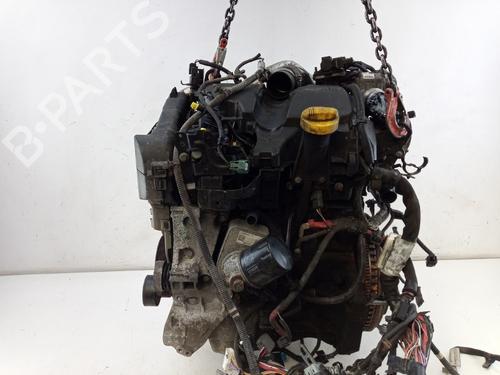 Used Engine Engine 36651263 36651263