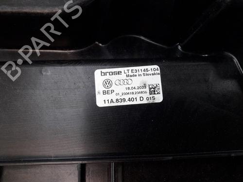 Vindusheismekanisme venstre bak VW ID.5 (E39) Pro | BP22510753C24 