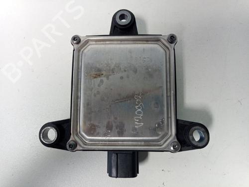 Other MITSUBISHI OUTLANDER III (GG_W, GF_W, ZJ, ZL, ZK) 2.0 (GF7W) | BP22498148O1 