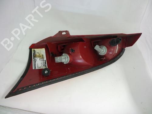 Right taillight FORD FOCUS I (DAW, DBW) 1.6 16V | BP22452912C35 