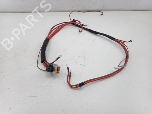 Faisceau de câbles FIAT DUCATO Platform/Chassis (250_) 130 Multijet 2,3 D (131 hp) 31298240