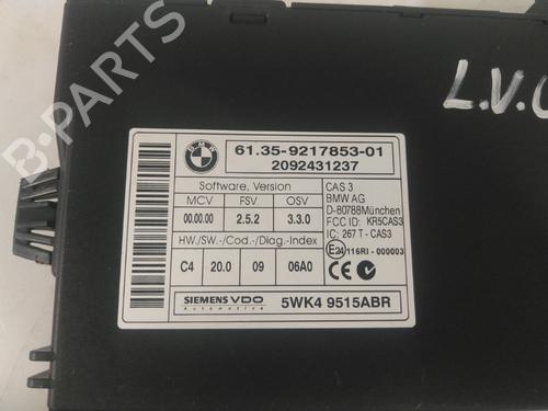 Control unit BMW 3 (E90) 318 i | BP38462417M11 - Image 4