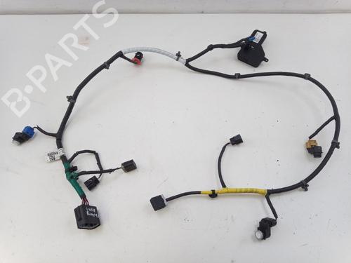 Used Electronic module KIA NIRO II (SG2) EV (204 hp) 28196858
