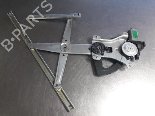 Vindusheismekanisme venstre foran CHEVROLET AVEO / KALOS Hatchback (T200) 1.4 (83 hp) 22457127