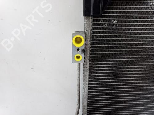 AC radiator MITSUBISHI OUTLANDER III (GG_W, GF_W, ZJ, ZL, ZK) 2.0 Hybrid 4WD (GG2W) | BP29283229M32 