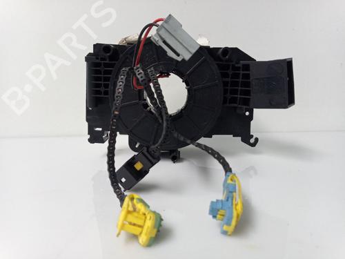 Used Squib airbag RENAULT LAGUNA II Grandtour (KG0/1_) 1.9 dCi (KG0G) (120 hp) 22502212