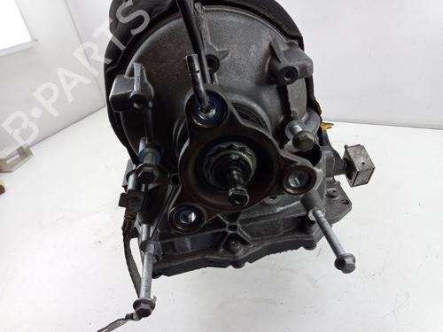 Gearbox BMW 5 (G30, F90) 530 e Plug-in Hybrid | BP29341442M3 