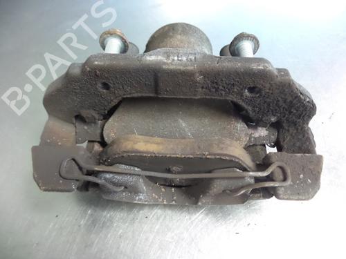 Venstre bremsekaliber foran FORD FUSION (JU_) 1.4 | BP22472148M105 