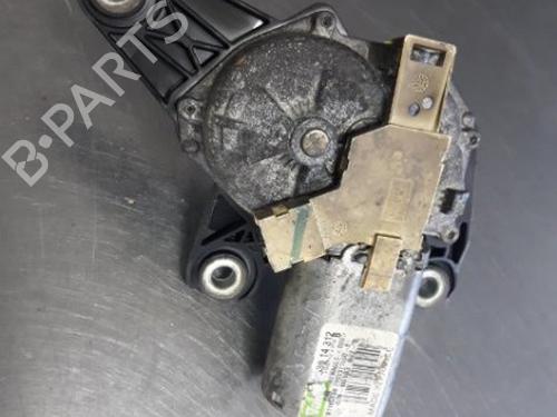 Rear wiper motor RENAULT TRAFIC II Van (FL) 2.0 dCi 115 (FL01, FL0U) | BP22455405M102 