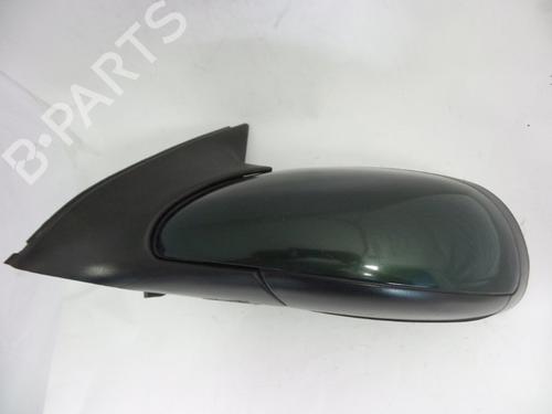Left mirror OPEL OMEGA B (V94) 3.0 V6 (F69, M69, P69) | BP22452496C26 