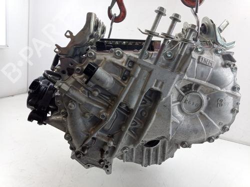 Gearbox TOYOTA PRIUS (_W5_) 1.8 Hybrid (ZVW50, ZVW50_, ZVW51_, ZVW50R, ZVW51) | BP28961015M3 