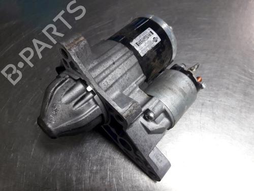 Used Starter NISSAN JUKE (F15) 1.6 (117 hp) 22470838
