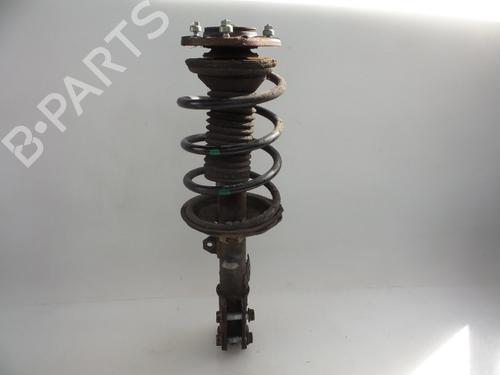 Used Right front shock absorber TOYOTA COROLLA (_E12_) 1.4 D (NDE120_, NDE120R) (90 hp) 22474685