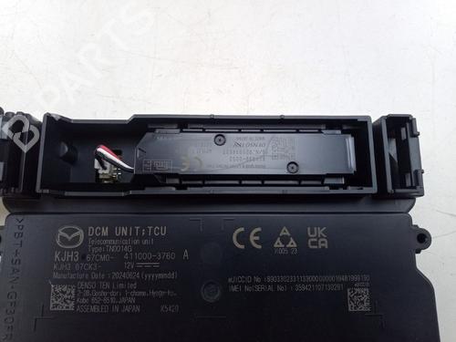 Electronic module MAZDA CX-80 (KL_) e-SKYACTIVE PHEV AWD (KL0H, KL5S3P) | BP31932827M83 - Image 4