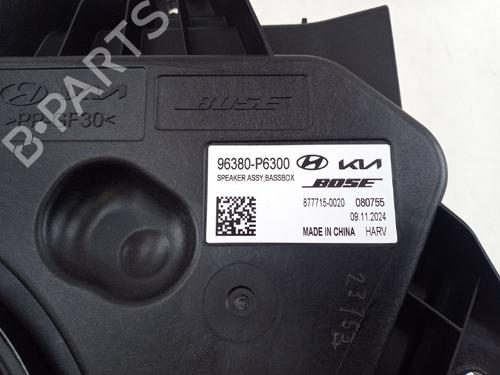 Electronic module HYUNDAI SANTA FE V (MX5) 1.6 T-GDI PHEV HTRAC | BP33217907M83  - Image 6