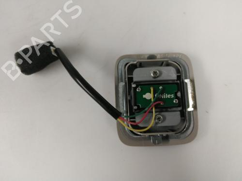 Switch NISSAN QASHQAI I (J10, NJ10) 2.0 | BP22525817I30
