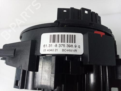 Kontaktrulle Airbag BMW X5 (E53) 3.0 i | BP22501078C102