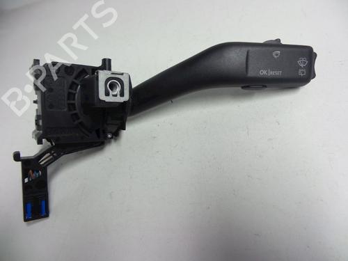 Ratstangsstang SKODA OCTAVIA II Combi (1Z5) 1.9 TDI (105 hp) 22458881