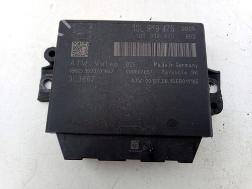 Used Electronic module Electronic module 37702073 37702073