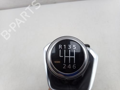 Shift knob RENAULT TRAFIC III Van (FG_) 2.0 dCi 110 (FGMW) | BP38444369I34 - Image 5