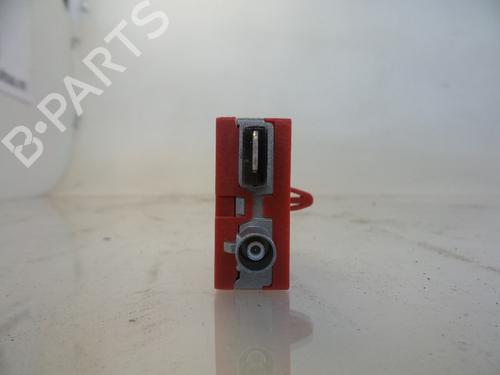 Electronic module VOLVO V40 Hatchback (525) D2 | BP22479702M83 