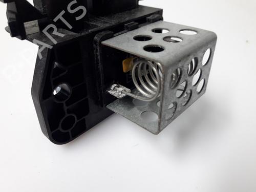 Electronic module PEUGEOT 307 CC (3B) 2.0 HDi 135 | BP22473103M83 