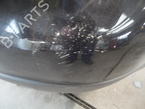 Used Rear bumper VW GOLF V (1K1) 1.9 TDI (105 hp) 22480478