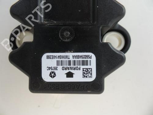 Electronic sensor JEEP GRAND CHEROKEE IV (WK, WK2) 3.0 CRD V6 4x4 | BP22508081M84