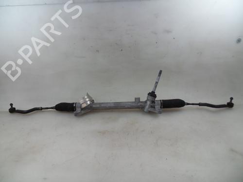 Used Steering rack RENAULT KADJAR (HA_, HL_) 1.2 TCe 130 (HLMR) (130 hp) 22490827