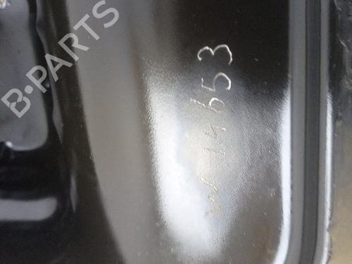 Oil sump FORD FOCUS II Turnier (DA_, FFS, DS) 1.6 TDCi | BP31138008M115