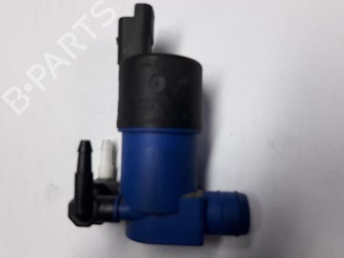 Washer pump RENAULT CLIO IV (BH_) 1.2 TCe 120 (BHAU) | BP22500213E24 