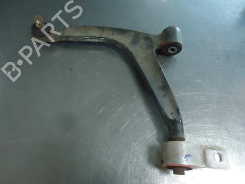 Used Left front suspension arm CITROËN XSARA PICASSO (N68) 2.0 16V (136 hp) 22461377