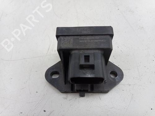 Otra FORD FOCUS IV Turnier (HP) 1.0 EcoBoost (125 hp) 30022275