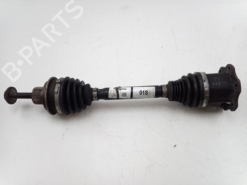 Antriebswelle links vorne für AUDI A4 B9 Avant (8W5, 8WD) 2.0 TDI quattro (190 hp) 22515218
