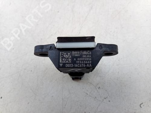 Electronic sensor FORD FIESTA VI (CB1, CCN) 1.0 | BP40432851M84 - Image 2