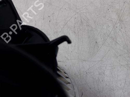 Heater blower motor OPEL ASTRA J GTC 1.4 Turbo (08) | BP22508028M62 