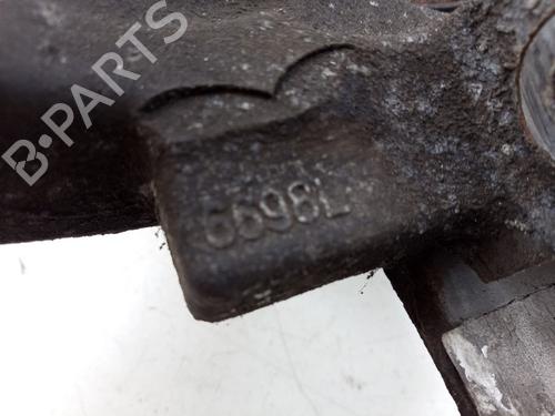 Achsschenkel links vorne OPEL VECTRA C (Z02) 1.8 16V | BP23568520M25 