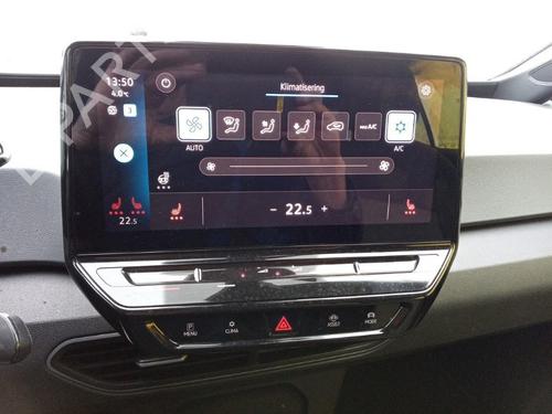 Módulo eletrónico VW ID.3 (E11, E12) 1st | BP31836395M83 