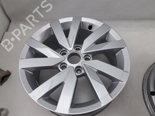 Rim VW PASSAT B8 Variant (3G5, CB5) 1.6 TDI | BP29868343C45