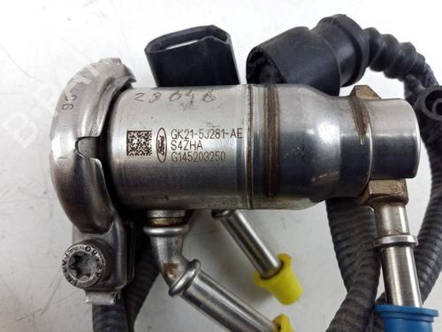 Injector FORD TRANSIT CUSTOM V362 Van (FY, FZ) 2.0 EcoBlue | BP32220825M100 