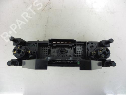 Commande Chauffage VW UP! (121, 122, BL1, BL2, BL3, 123) 1.0 | BP22482604I5