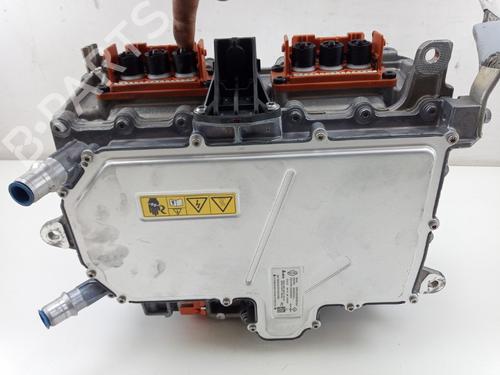 Inverter/Converter RENAULT CLIO V (B7_) 1.6 E-TECH 145 (B7MU) | BP32097735M119 